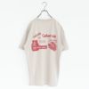 S/S CATALOGUE TEE ショートスリーブ カタログTシャツ