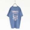 S/S CATALOGUE TEE ショートスリーブ カタログTシャツ