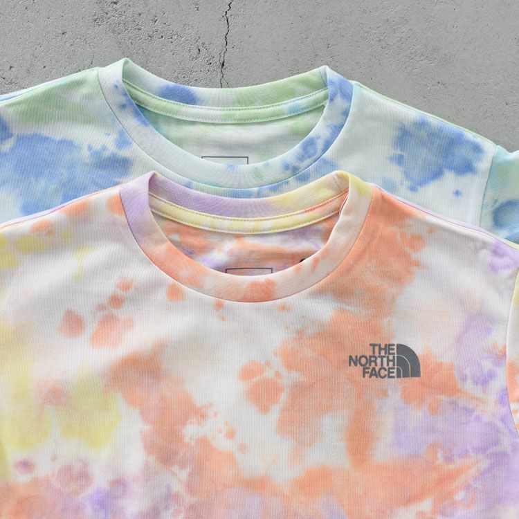 S/S NOVELTY BIG ROOT TEE ショートスリーブノベルティビッグルートティー（キッズ）【メール便1点まで可能】