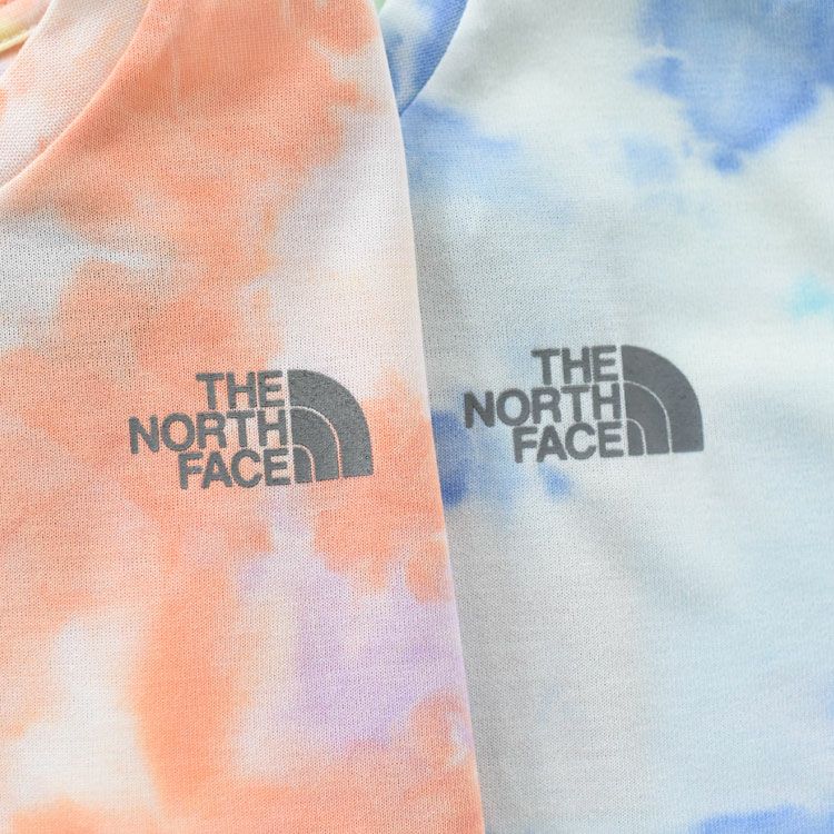 S/S NOVELTY BIG ROOT TEE ショートスリーブノベルティビッグルートティー（キッズ）【メール便1点まで可能】