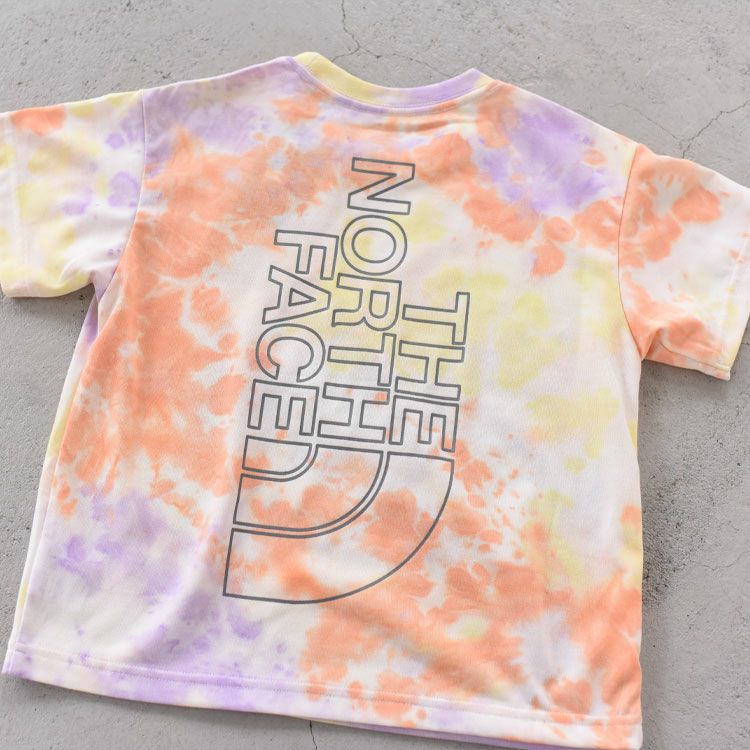 S/S NOVELTY BIG ROOT TEE ショートスリーブノベルティビッグルートティー（キッズ）【メール便1点まで可能】