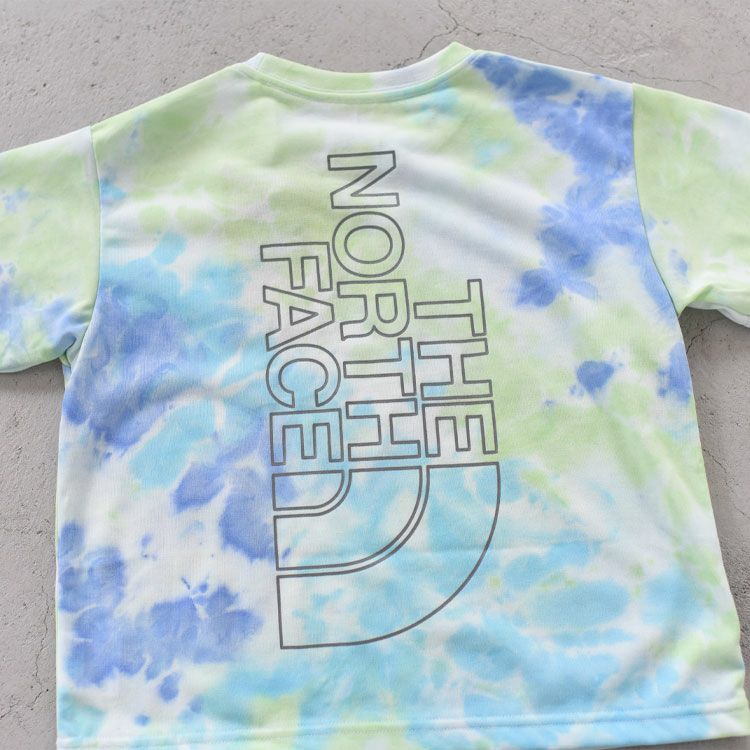 S/S NOVELTY BIG ROOT TEE ショートスリーブノベルティビッグルートティー（キッズ）【メール便1点まで可能】