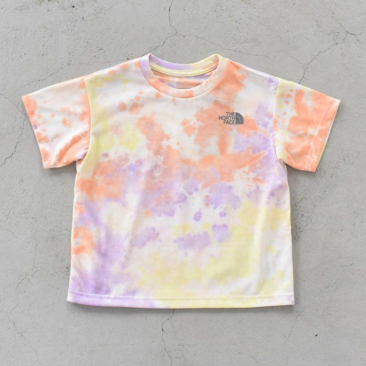 S/S NOVELTY BIG ROOT TEE ショートスリーブノベルティビッグルートティー（キッズ）【メール便1点まで可能】