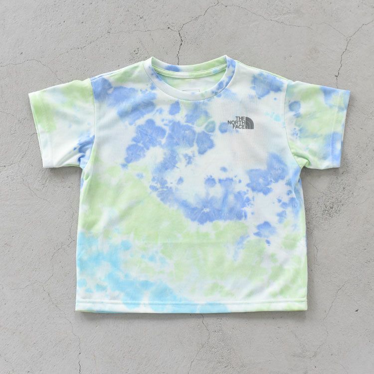 S/S NOVELTY BIG ROOT TEE ショートスリーブノベルティビッグルートティー（キッズ）【メール便1点まで可能】