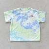 S/S NOVELTY BIG ROOT TEE ショートスリーブノベルティビッグルートティー（キッズ）【メール便1点まで可能】
