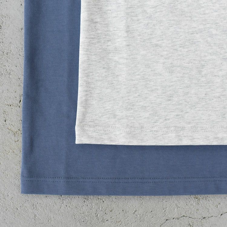 K's Gifted L/S T-Shirts キッズギフテッドロングスリーブティーシャツ【メール便1点まで可能】