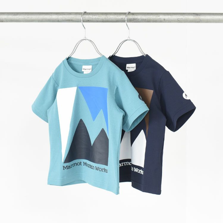 K's Crack T-Shirts キッズクラック ティーシャツ【メール便1点まで可能】