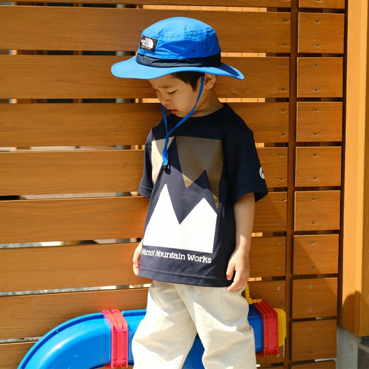 K's Crack T-Shirts キッズクラック ティーシャツ【メール便1点まで可能】