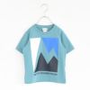 K's Crack T-Shirts キッズクラック ティーシャツ【メール便1点まで可能】
