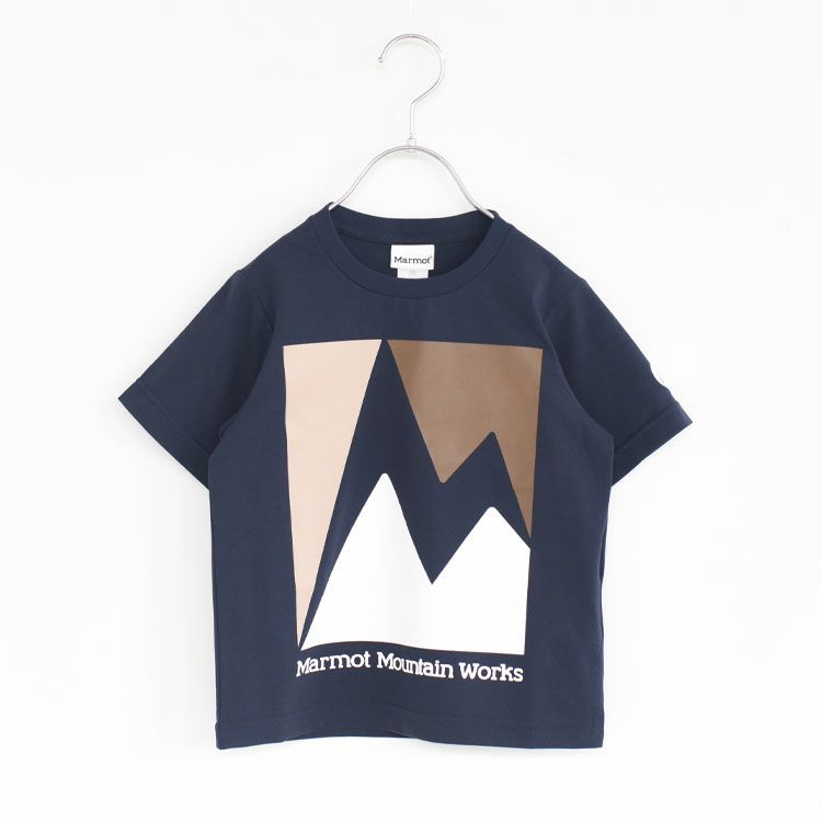 K's Crack T-Shirts キッズクラック ティーシャツ【メール便1点まで可能】