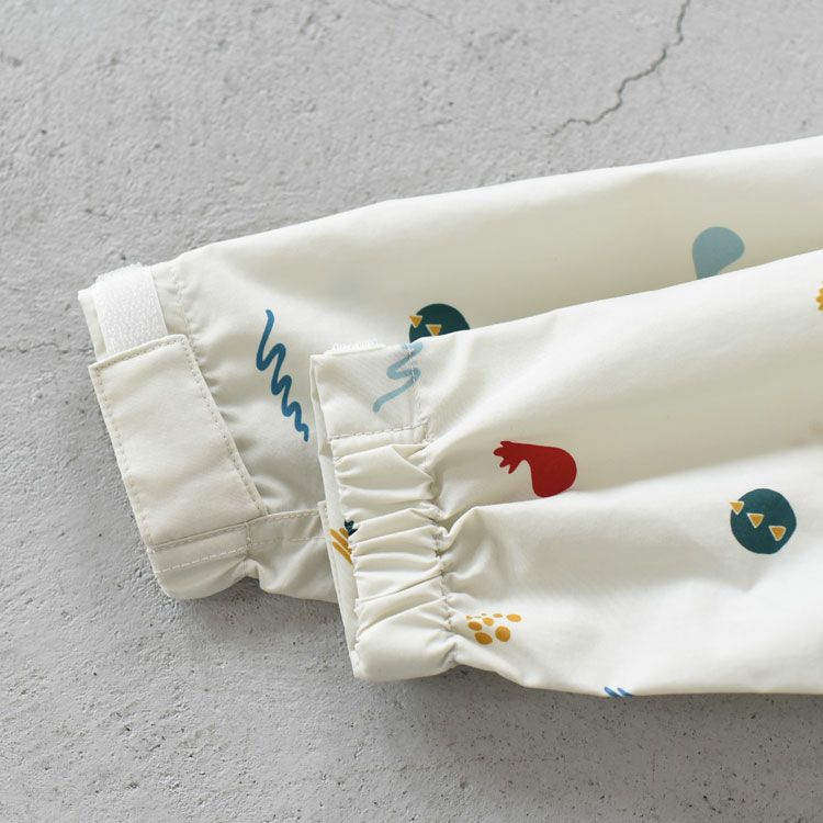 TODDLER NOVELTY COMPACT JACKET トドラーノベルティコンパクトジャケット（キッズ）