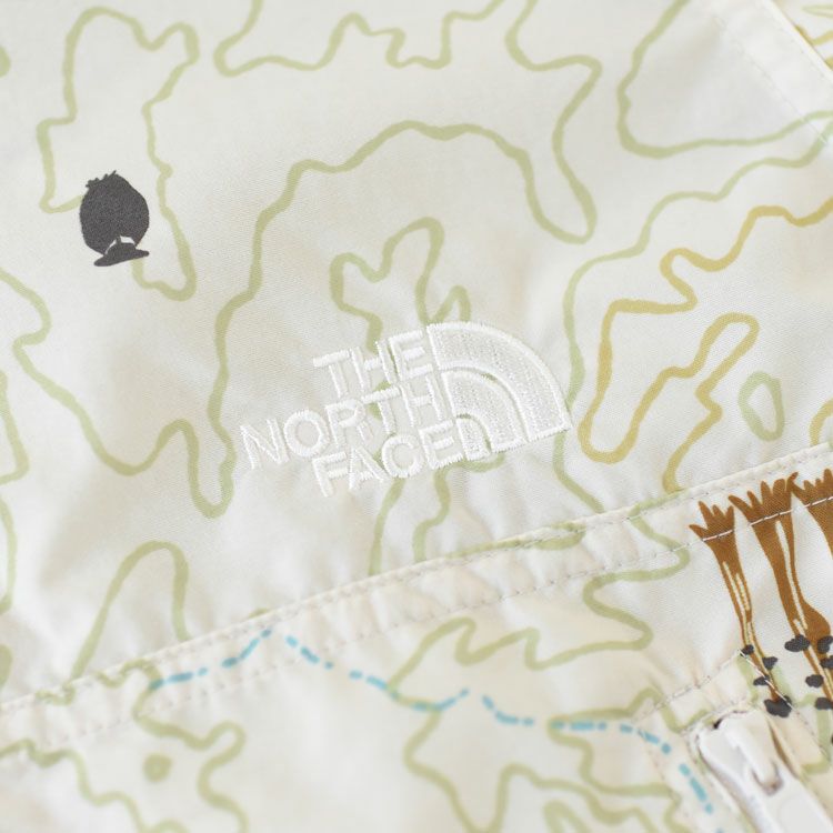 TODDLER NOVELTY COMPACT JACKET トドラーノベルティコンパクトジャケット（キッズ）