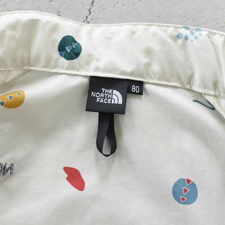 TODDLER NOVELTY COMPACT JACKET トドラーノベルティコンパクトジャケット（キッズ）