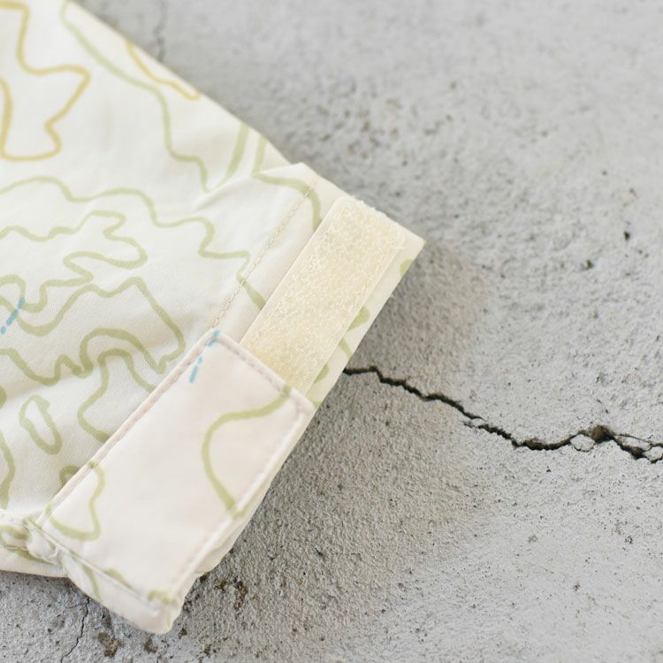 TODDLER NOVELTY COMPACT JACKET トドラーノベルティコンパクトジャケット（キッズ）