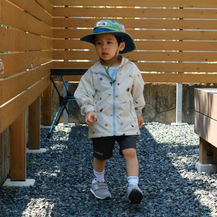 KID'S GRAND HORIZON HAT グランドホライズンハット（キッズ）