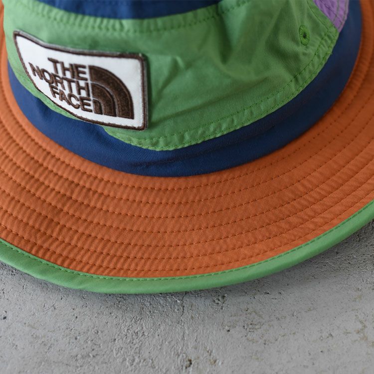 KID'S GRAND HORIZON HAT グランドホライズンハット（キッズ）