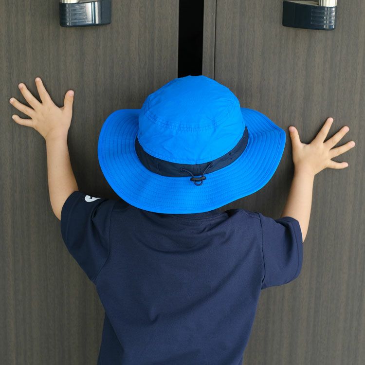 KID'S HORIZON HAT ホライズンハット（キッズ）