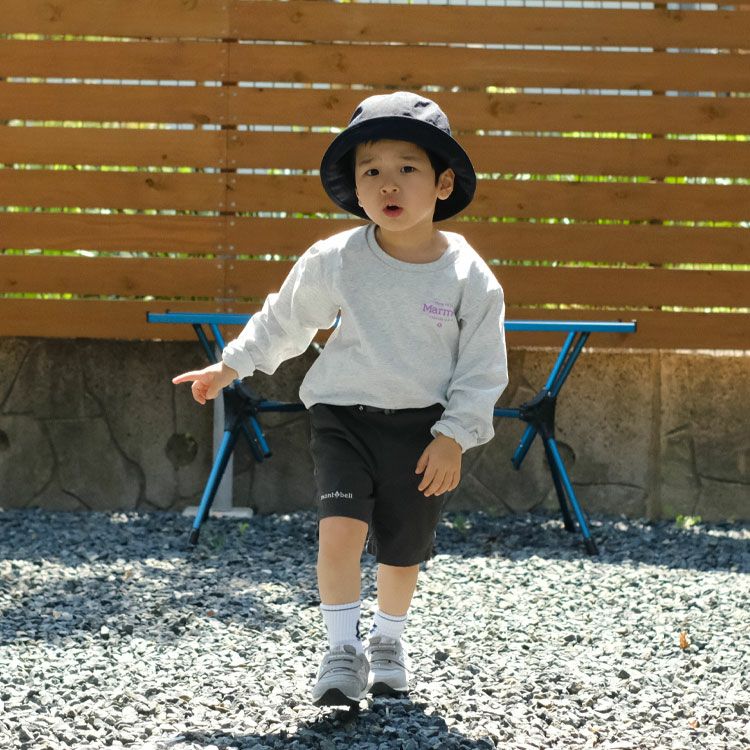 Kid's エクスプローラー Powered by GORO NAKATSUGAWA