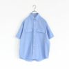 Button Down Field S/S Shirt ボタンダウン フィールドショートスリーブシャツ