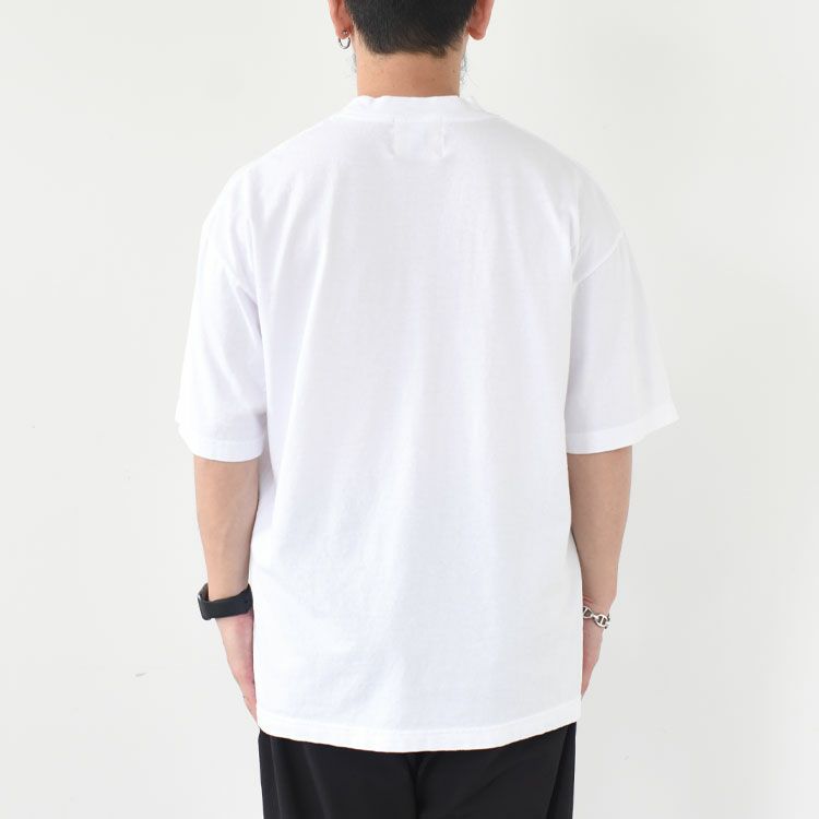 Bodocos USA Bodocos Print T ボドコス プリントTシャツ