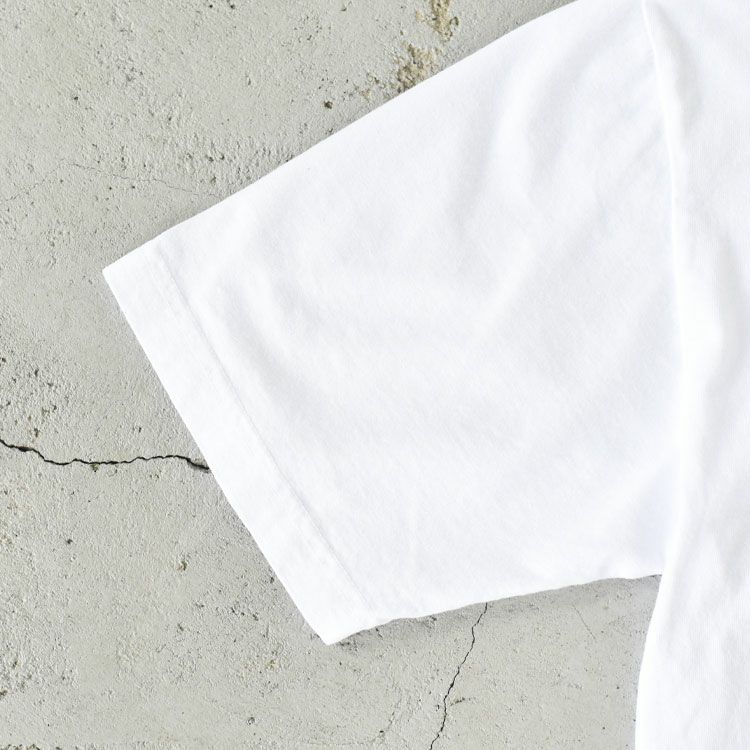 Bodocos USA Bodocos Print T ボドコス プリントTシャツ