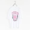 Bodocos USA Bodocos Print T ボドコス プリントTシャツ
