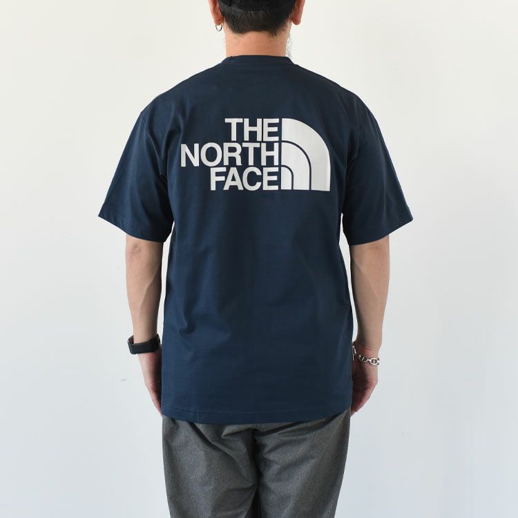 S/S FD COLOR SCHEME T ショートスリーブフラッシュドライカラースキームコットンティー