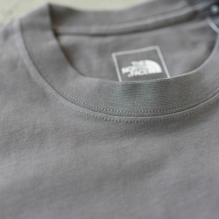 S/S FD COLOR SCHEME T ショートスリーブフラッシュドライカラースキームコットンティー