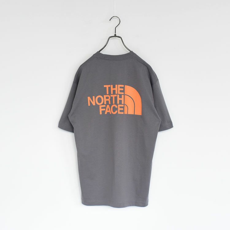 S/S FD COLOR SCHEME T ショートスリーブフラッシュドライカラースキームコットンティー