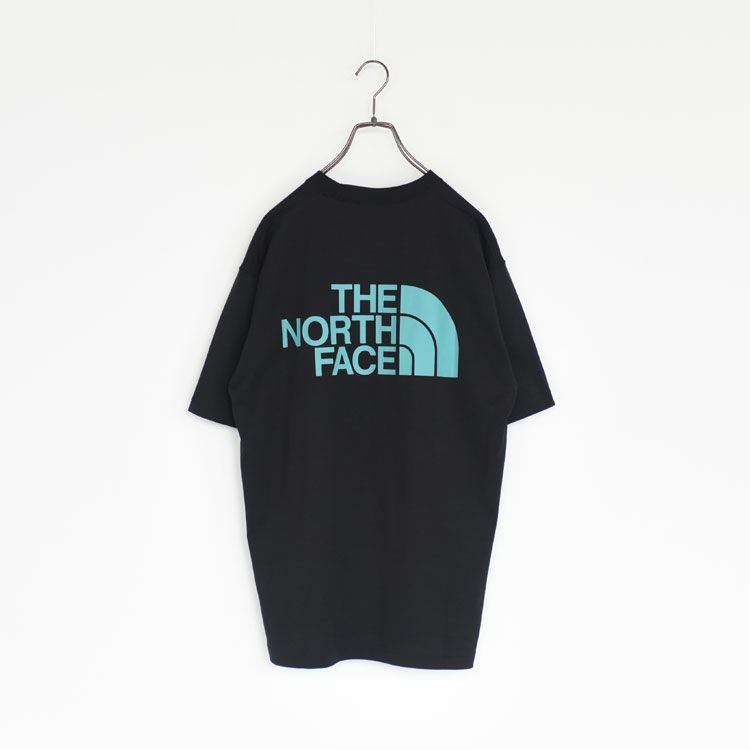 S/S FD COLOR SCHEME T ショートスリーブフラッシュドライカラースキームコットンティー