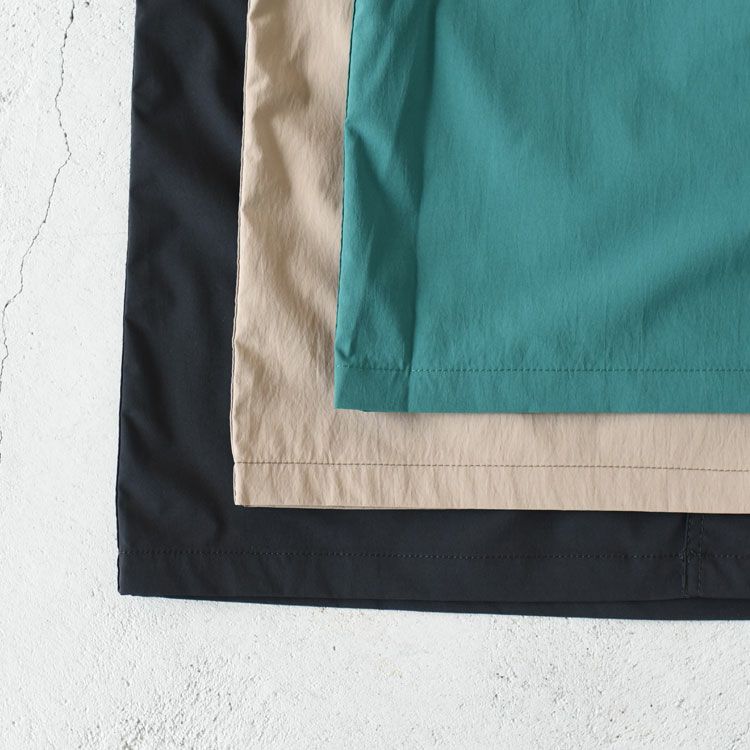 S/S TRIP FIELD SHIRT ショートスリーブトリップフィールドシャツ