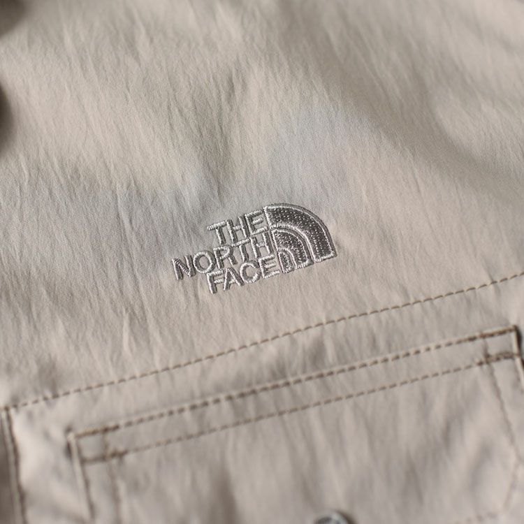 S/S TRIP FIELD SHIRT ショートスリーブトリップフィールドシャツ