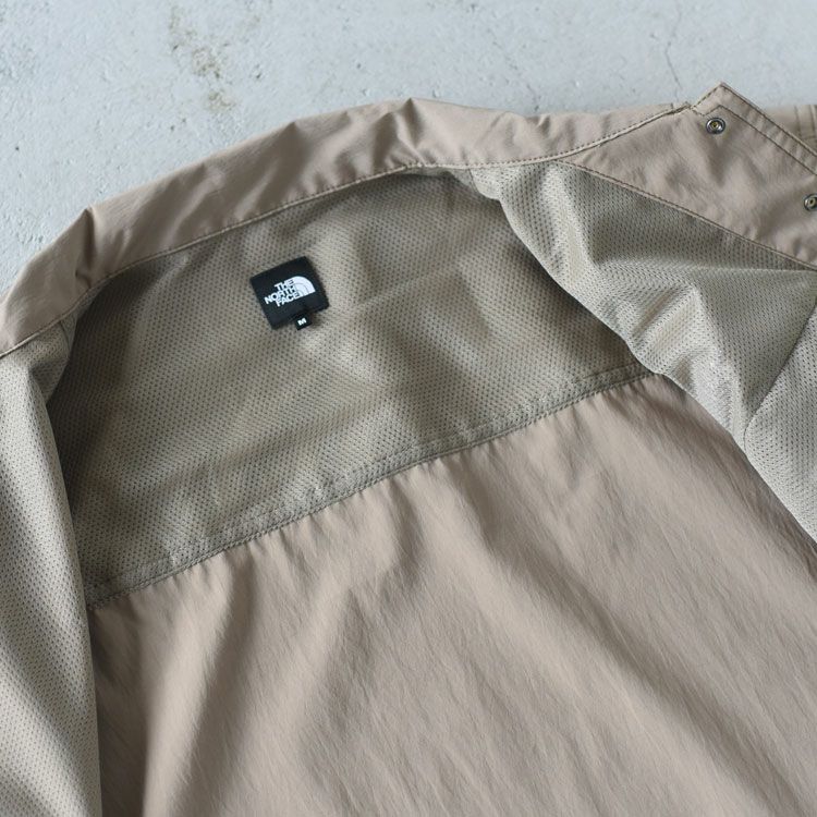 S/S TRIP FIELD SHIRT ショートスリーブトリップフィールドシャツ