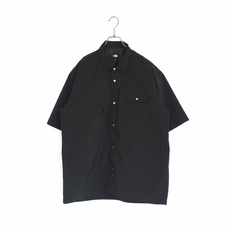S/S TRIP FIELD SHIRT ショートスリーブトリップフィールドシャツ