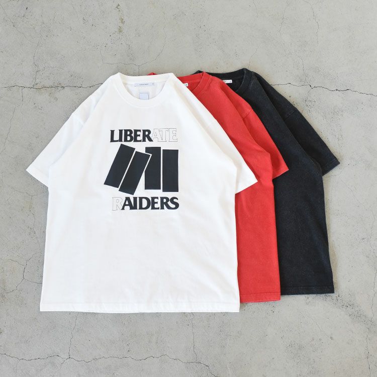 COMPOSITION TEE コンポジッションTシャツ