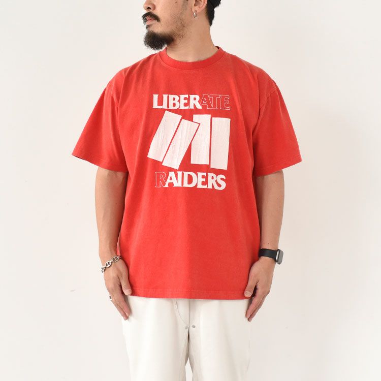 COMPOSITION TEE コンポジッションTシャツ