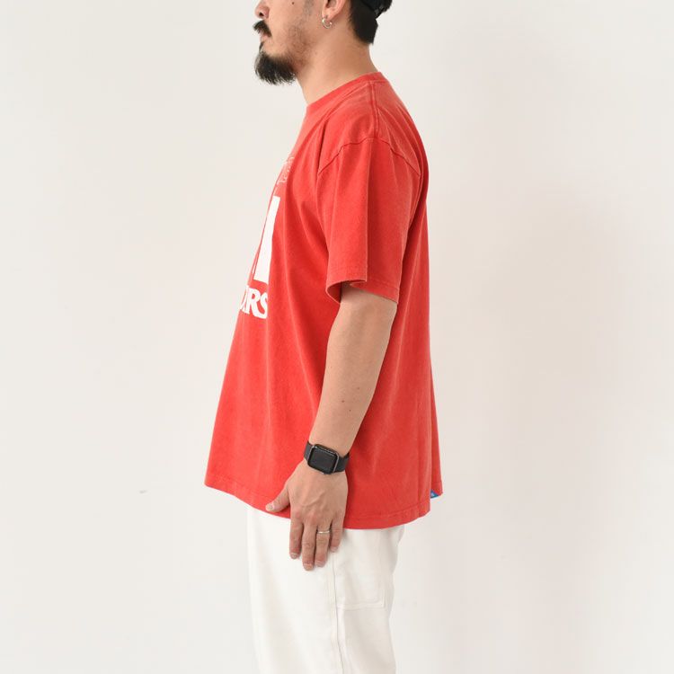 COMPOSITION TEE コンポジッションTシャツ
