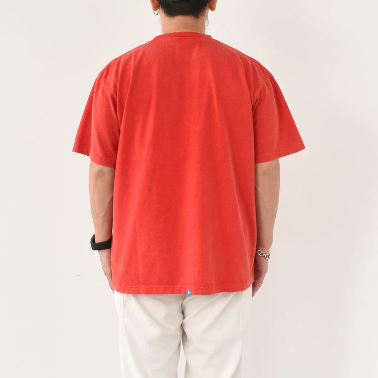 COMPOSITION TEE コンポジッションTシャツ