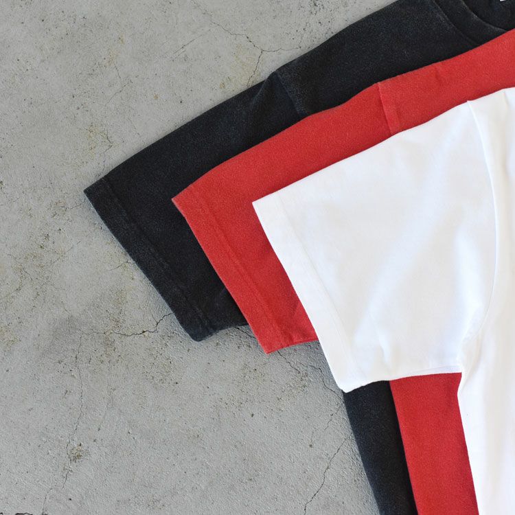 COMPOSITION TEE コンポジッションTシャツ