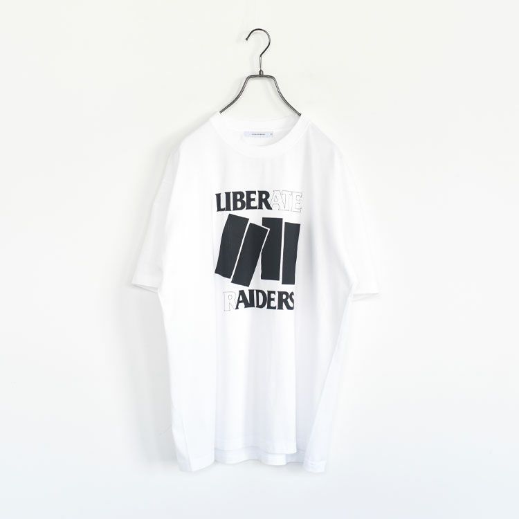COMPOSITION TEE コンポジッションTシャツ