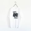 COMPOSITION TEE コンポジッションTシャツ