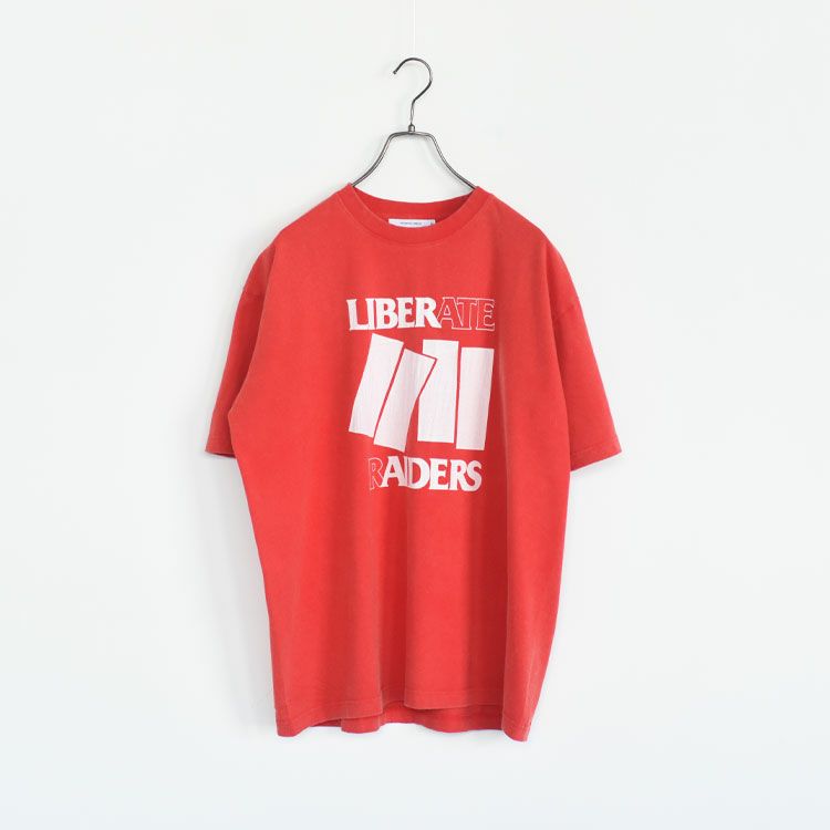 COMPOSITION TEE コンポジッションTシャツ
