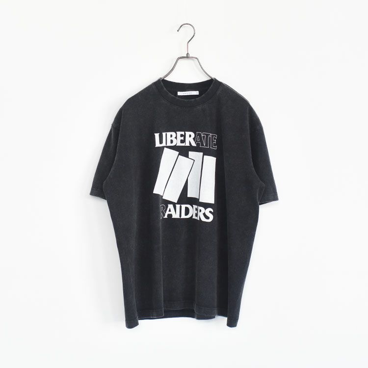 COMPOSITION TEE コンポジッションTシャツ