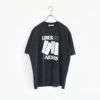 COMPOSITION TEE コンポジッションTシャツ