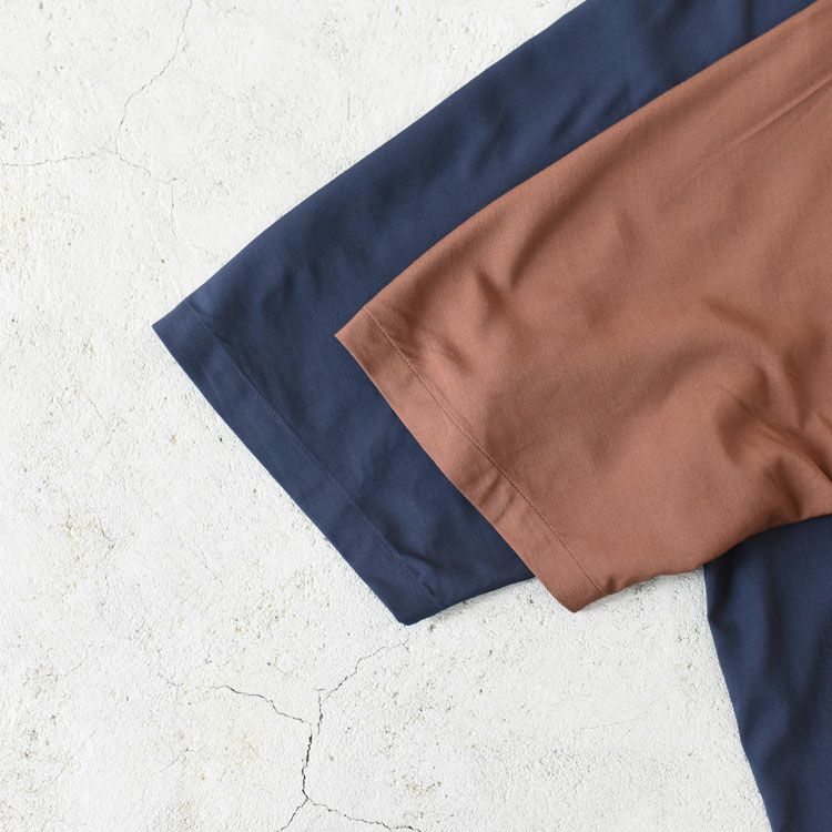 S/S ARROWLINE SHIRT ショートスリーブアローラインシャツ