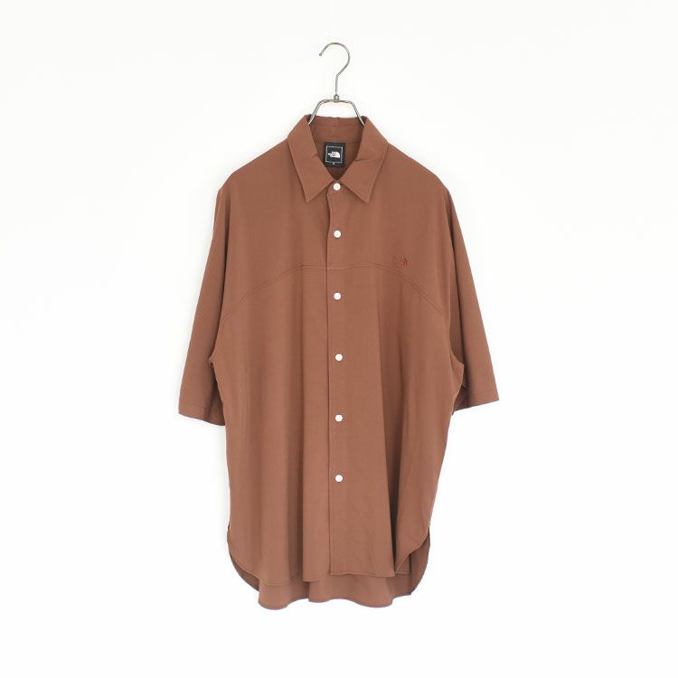 S/S ARROWLINE SHIRT ショートスリーブアローラインシャツ