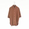 S/S ARROWLINE SHIRT ショートスリーブアローラインシャツ