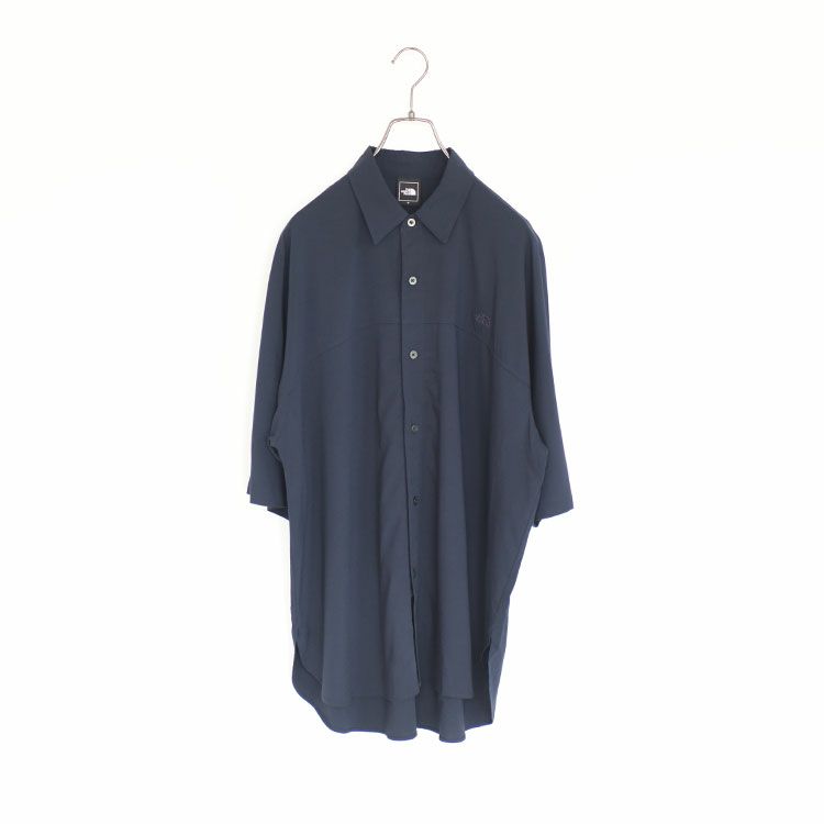 S/S ARROWLINE SHIRT ショートスリーブアローラインシャツ
