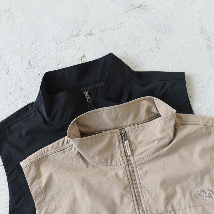 TRIP FIELD VEST トリップフィールドベスト