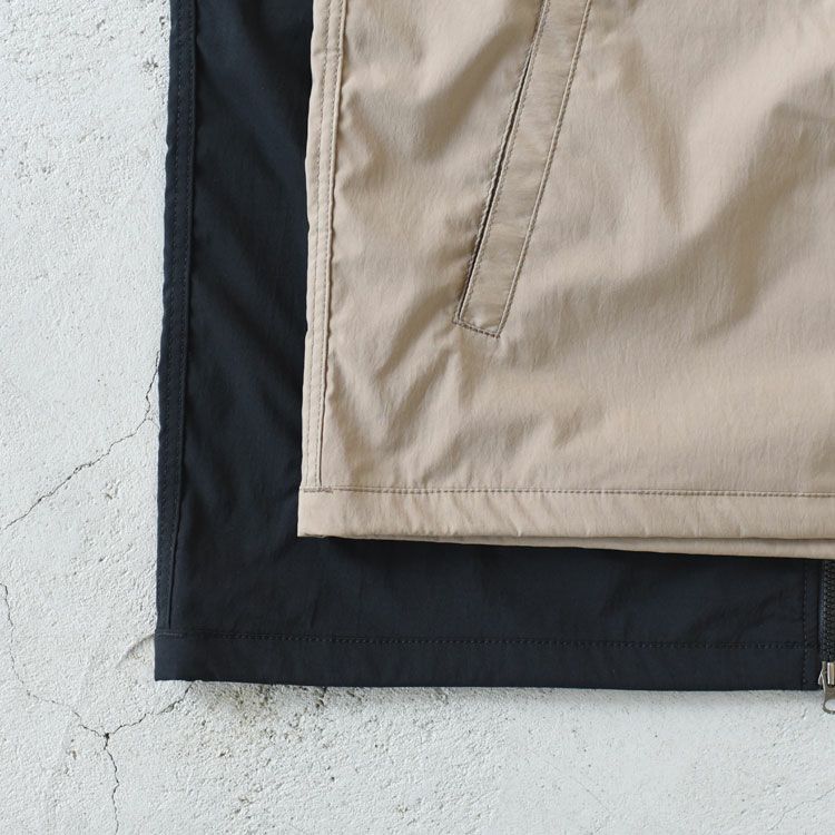 TRIP FIELD VEST トリップフィールドベスト